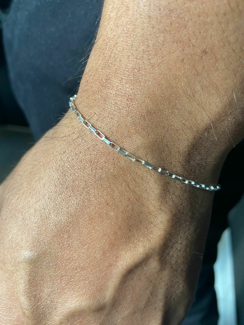 PULSEIRA CARTIER 2MM 21CM