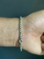 PULSEIRA VENEZIANA 4MM 21CM - comprar online