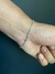PULSEIRA VENEZIANA 2MM 21CM - comprar online
