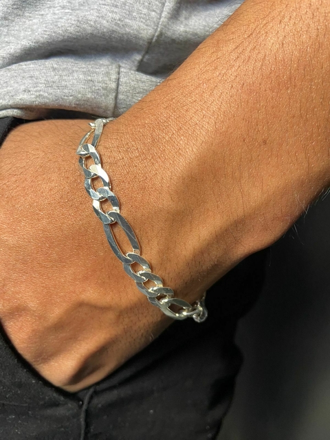 PULSEIRA 3X1 9MM 21CM