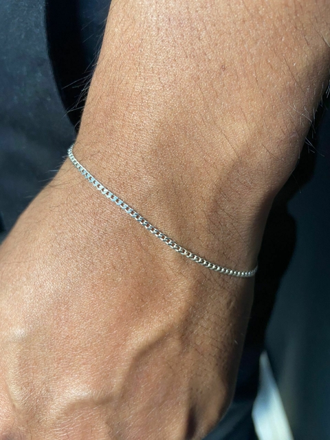 PULSEIRA GRUMET 2MM 21CM
