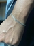 PULSEIRA GRUMET 4MM