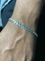 PULSEIRA GRUMET 6MM 21CM