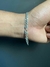PULSEIRA GRUMET 7MM 21CM - comprar online