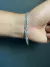 PULSEIRA GRUMET 7MM 21CM - comprar online