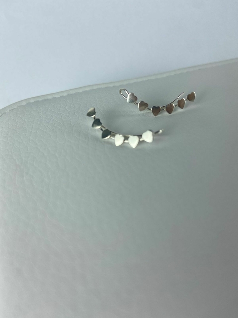 Brinco earcuff