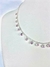 CHOKER GOTA ROSA - comprar online