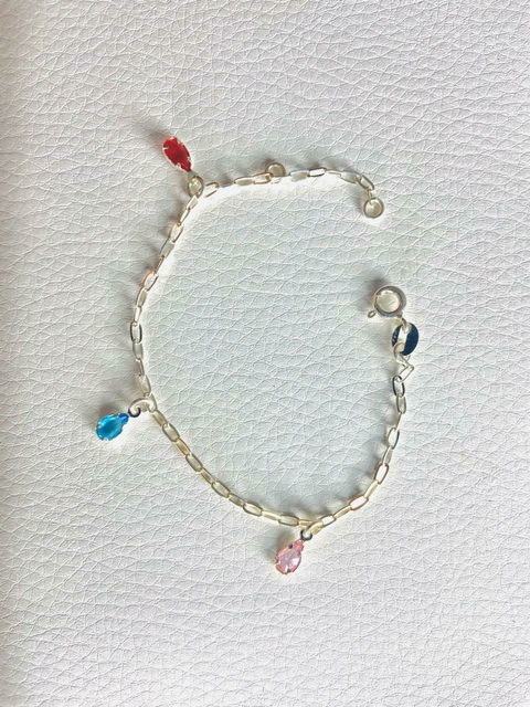 PULSEIRA BABY GOTAS