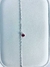 PULSEIRA CORAÇAO ZIRCÔNIA VERMELHA - comprar online