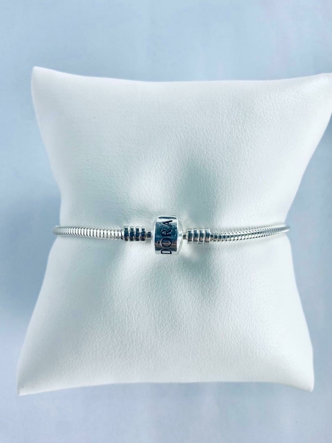 PULSEIRA DE BERLOQUES LISA