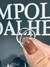 ALIANÇA + GRAVAÇÃO COM CAIXINHA INCLUSA - comprar online