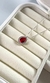 COLAR PONTO DE LUZ GOTA CRAVEJADO - comprar online