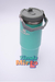 Imagen de Vaso Térmico De Acero Inoxidable Con Pico Y Manija 900ml