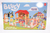 Casa Playset Bluey Con Muñecos Familia X4 Accesorios Y Luces - comprar online