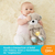 Peluche De Apego Respira , Luz Y Sonido - comprar online
