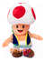 Peluche Mario Bros , Varios Personajes Excelente Calidad - tienda online