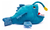Peluche Pez Diablo Excelente Calidad - comprar online