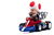 Auto Kart Karting Fricción- Paw Patrol - Mario Bros - Sonic - comprar online