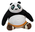 Peluche Po Kung Fu Panda