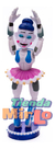 Set Muñecos Figuras Five Nights At Freddy X6 Fnaf - Tienda Mirlo