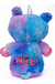 Peluche Proyector Luces Star Para Dormir Niños - comprar online