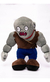 Peluches Planta Vs Zombies Lanzaguizantes, Girasol, Grandes - comprar online