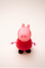 Pig Cerdita Set Juguete Muñecos Padre Madre Amigos - tienda online