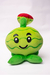 Peluches Planta Vs Zombies Lanzaguizantes, Girasol, Grandes - comprar online