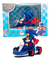 Imagen de Auto Kart Karting Fricción- Paw Patrol - Mario Bros - Sonic