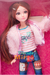 Muñeca Coreana Pretty Girl Super Articuladas - Tienda Mirlo