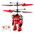 Robot Volador Juguete Novedoso Recargable Con Control Remoto - tienda online