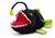 Peluche Pez Diablo Excelente Calidad - tienda online