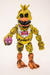 Imagen de Set Muñecos Figuras Five Nights At Freddy X6 Fnaf