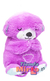 Peluche De Apego C/ Movimiento Luz Sonido Respira Para Bebés en internet