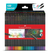 Lápices De Colores Faber-castell Supersoft X 100 - comprar online