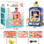 Máquina De Peluches Versión Miniatura Doll Machine - comprar online