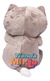 Peluche De Apego C/ Movimiento Luz Sonido Respira Para Bebés - tienda online