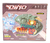 Pistola Dinosaurio De Hidrogel Con Luz Recargable - Tienda Mirlo