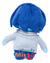 Peluche Ansiedad Intensamente 2 Excelente Calidad
