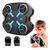 Juguete Maquina De Boxeo Musical Infantil Bluetooth Guantes