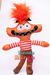 Peluche Tristeza Intensamente 2 Excelente Calidad - tienda online