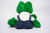 Peluche Rana Exelente Calidad - Tienda Mirlo