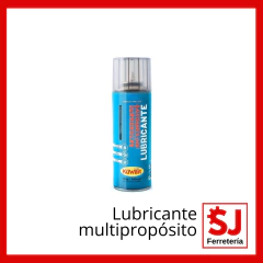 Lubricante multipropósito