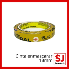 Cinta de papel / enmascarar