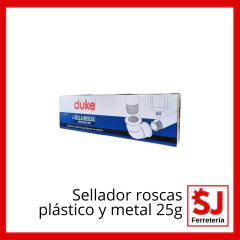 Sella roscas