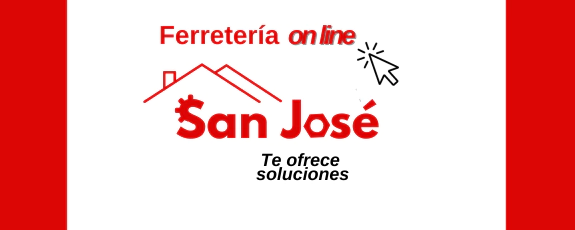 Ferretería San José