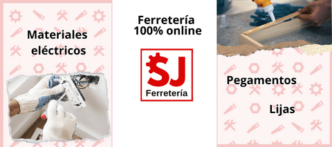 Carrusel Ferretería San José