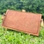 Tabla de algarrobo artesanal con asas - comprar online