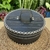 Porta Plato de Cuero - comprar online