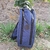 Bolso matero de lona - comprar online